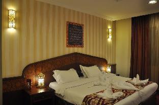 Hotel Casablanca Makkah