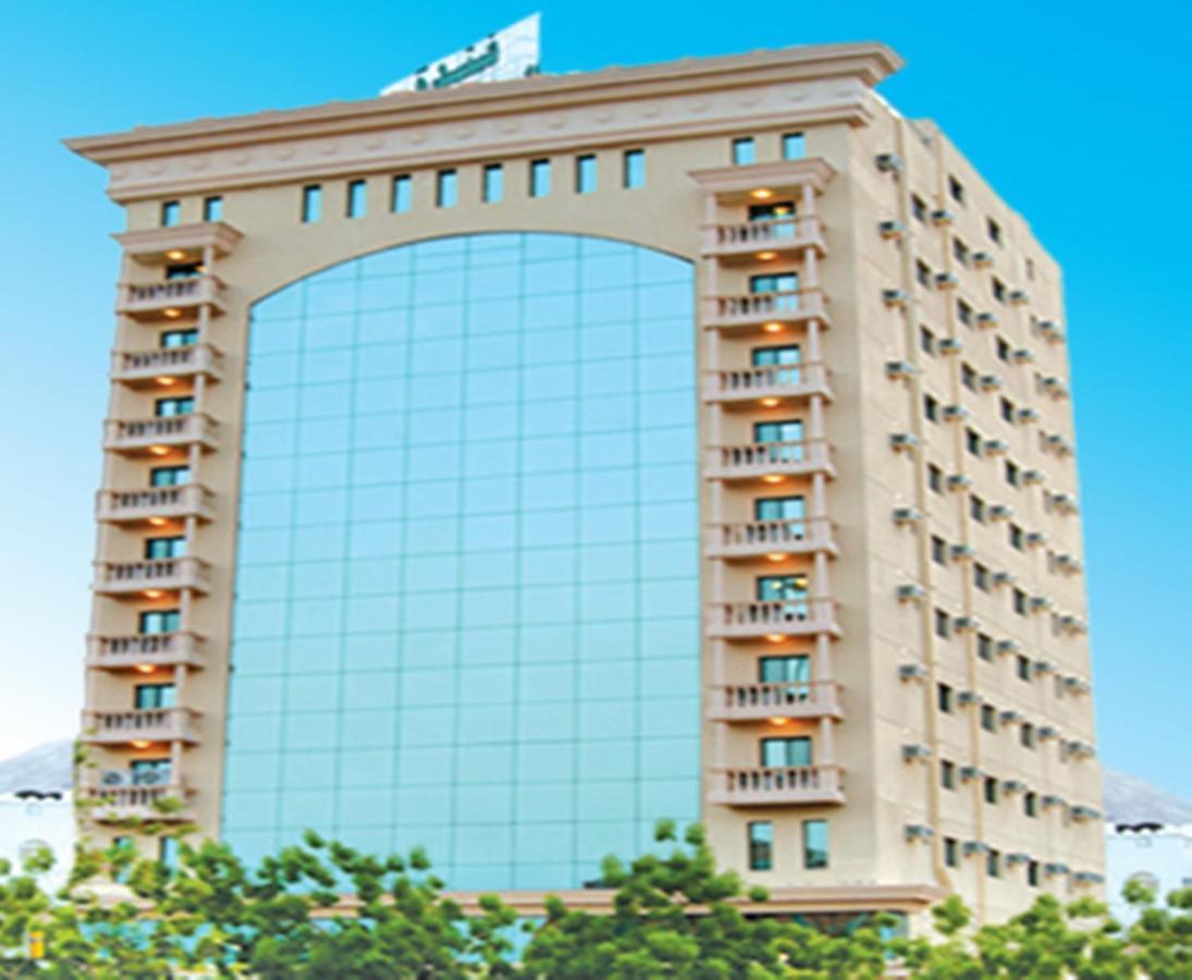 Hotel Casablanca Makkah 4*
