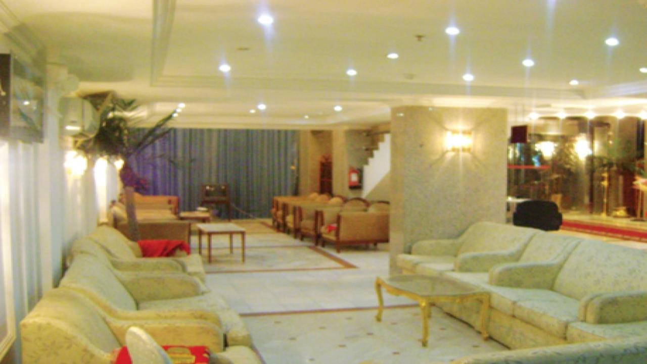 Casablanca Makkah 4*