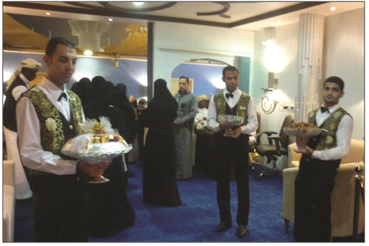 Casablanca Makkah Hotel Mecca