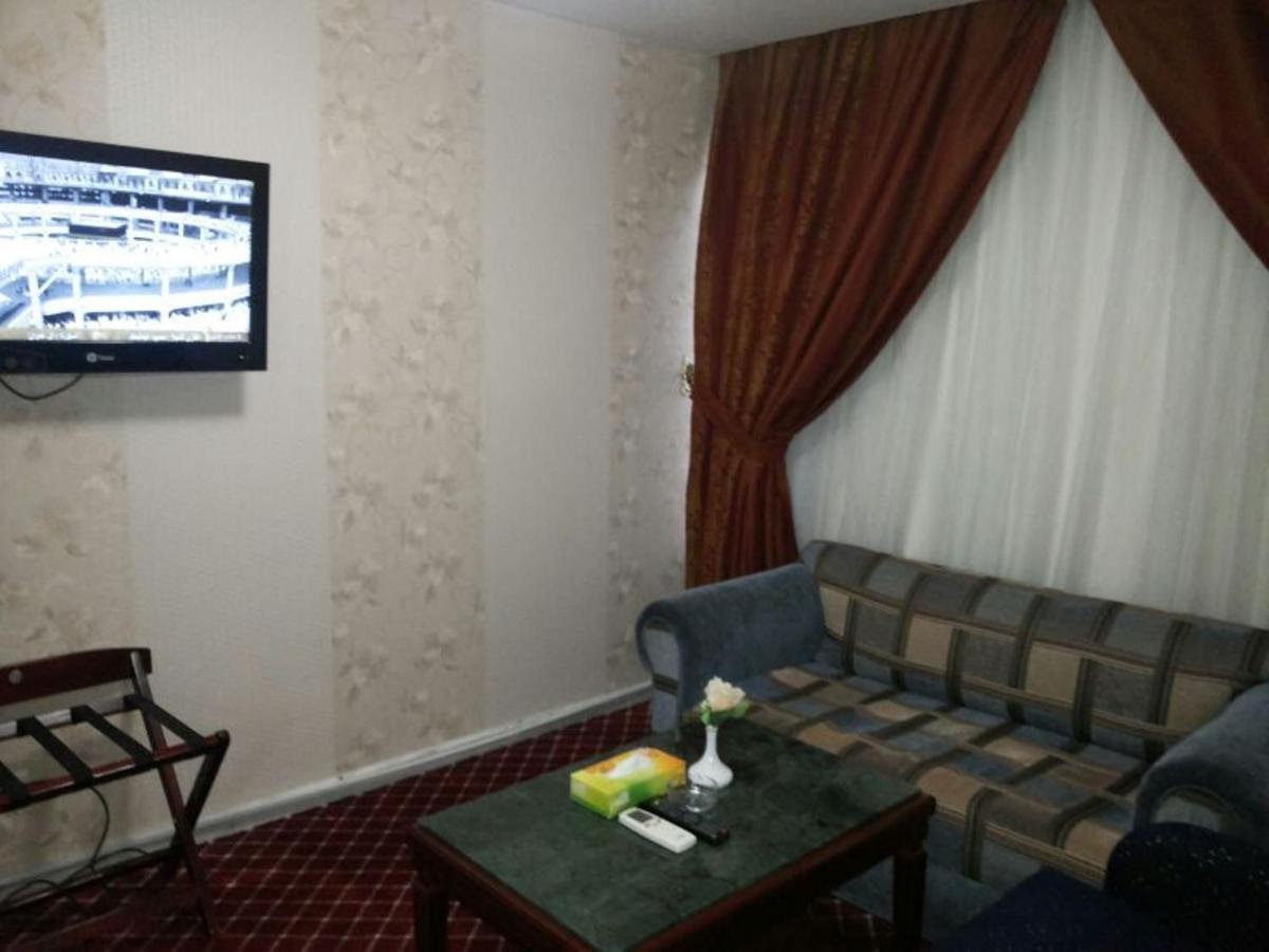 Casablanca Makkah Hotel 4*