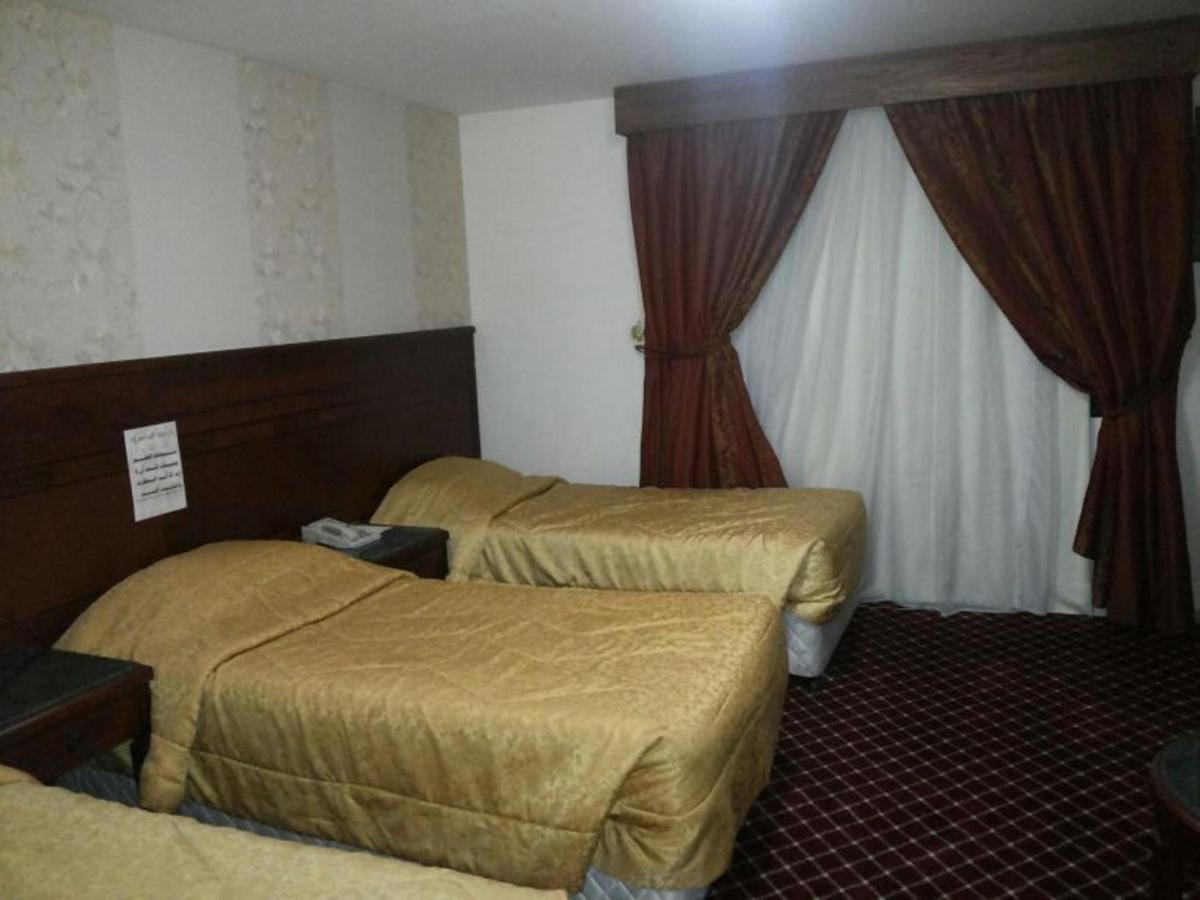 Casablanca Makkah 4* Mecca