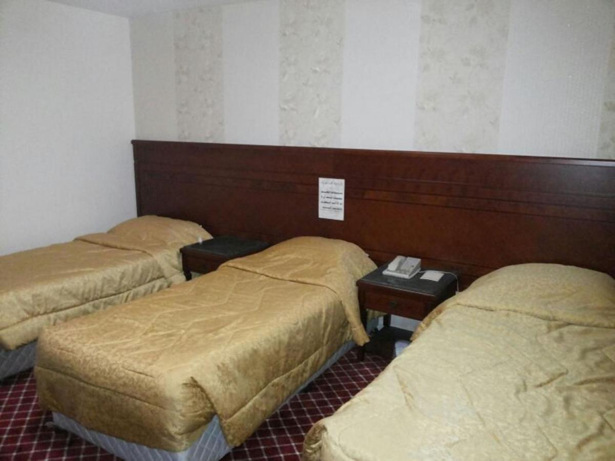 Hotel Casablanca Makkah