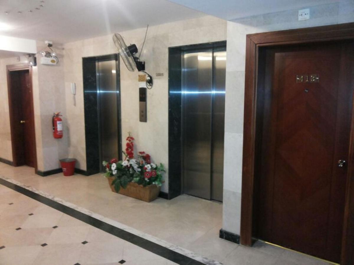 Casablanca Makkah 4*