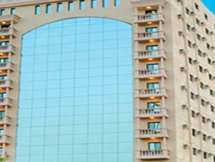 Casablanca Makkah Hotel